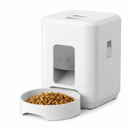 Automatic Dispenser - Petspenser