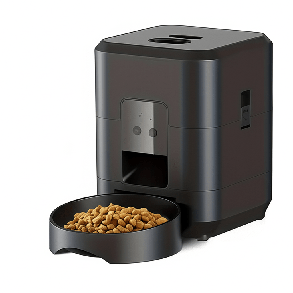 Automatic Dispenser - Petspenser