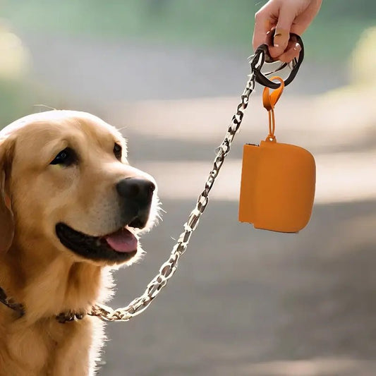 Dog Treat Pouch - Petspenser