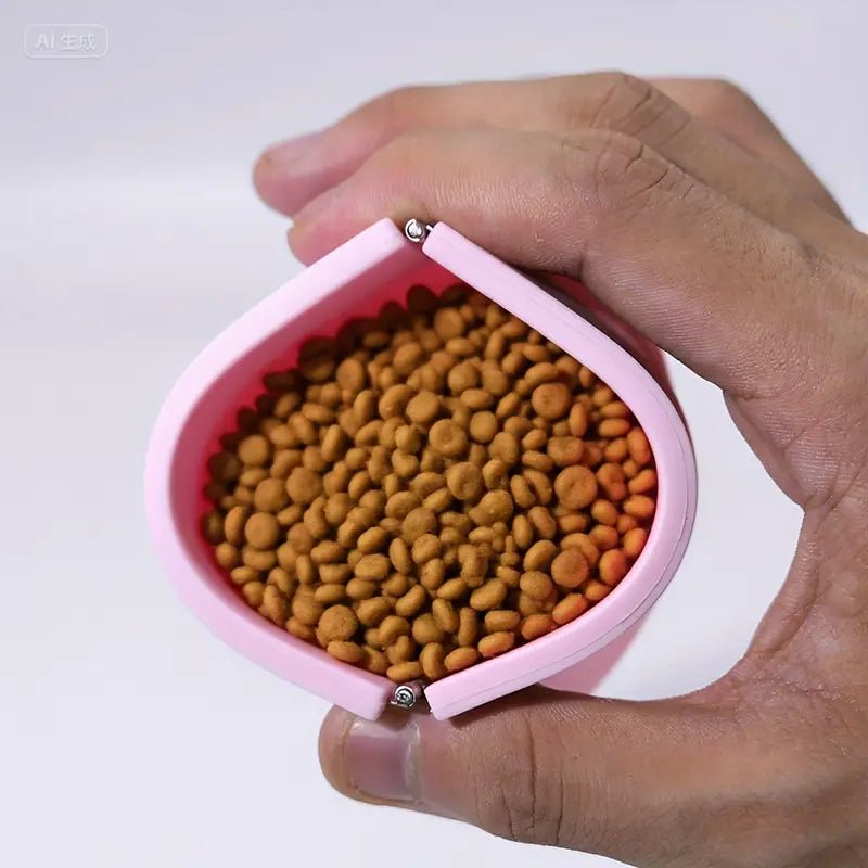 Dog Treat Pouch - Petspenser