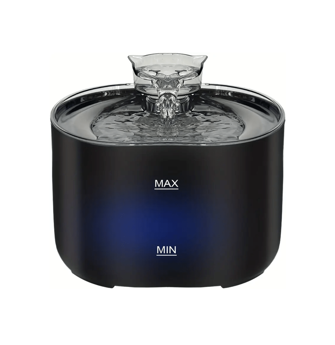 Pet Water Fountain - Petspenser